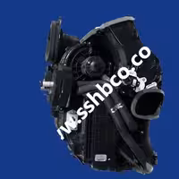 بخاری کامل هایما s5