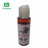 روغن تفنگ بادی مدل وینچستر حجم 90 میلی لیتر