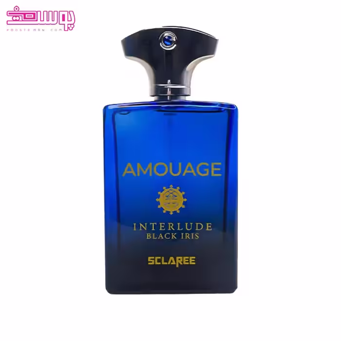 عطر اینترلود اسکلاره حجم 100ml