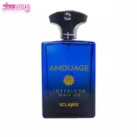 عطر اینترلود اسکلاره حجم 100ml