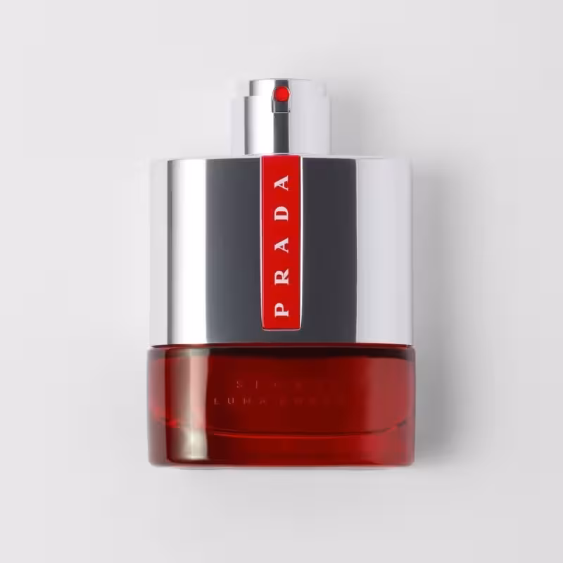 قیمت و خرید عطر مردانه پرادا مدل Luna Rossa Sport Edt 100 ml اورجینال