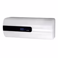 فن هیتر رو میزی جی پاس مدل GWH9113