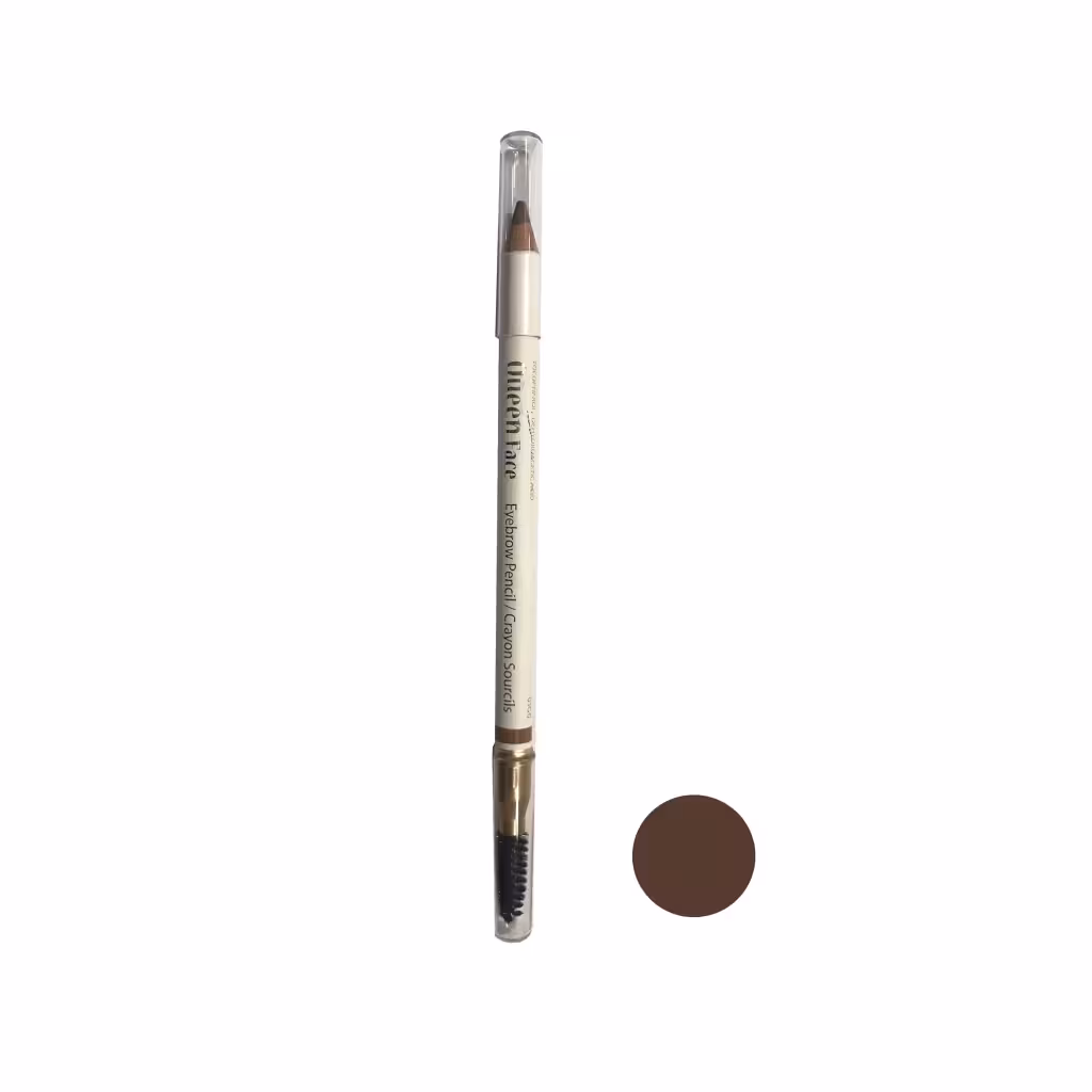 کویین فیس-مداد ابرو 201