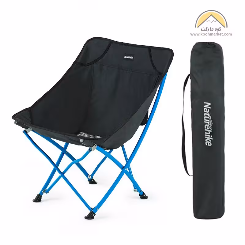 صندلی تاشو نیچرهایک مدل Naturehike YL04