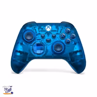 دسته ایکس باکس مدل نسخه ویژه Sky Cipher مناسب برای Xbox Series X/S