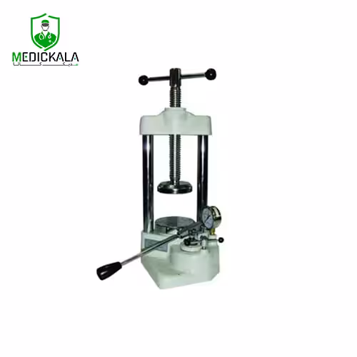 مشخصات، قیمت و خرید پرس هیدرولیک مهردنت MehrDent مدل PH