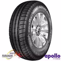 لاستیک آپولو سایز 185/85R16 مدل Altrust