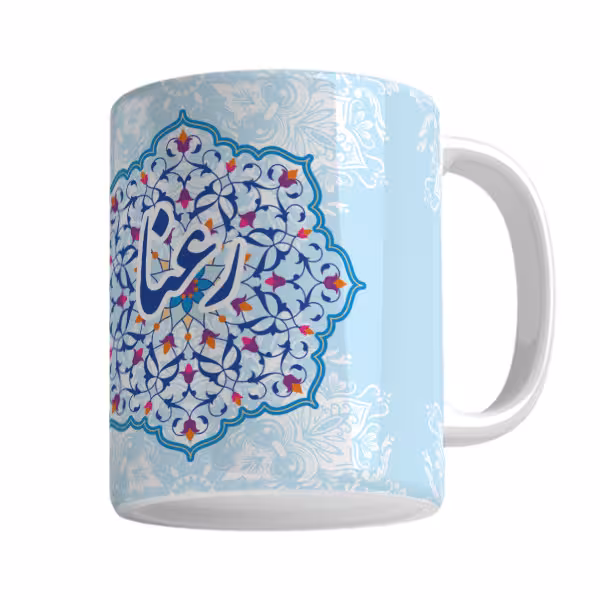 خرید ماگ-لیوان رعنا