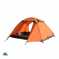 چادر کوهنوردی 5-4 نفره کله گاوی (پکینیو) مدل PKN C2006A