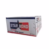 چسب 123 استار باند STAR BAND کارتن 25 عددی