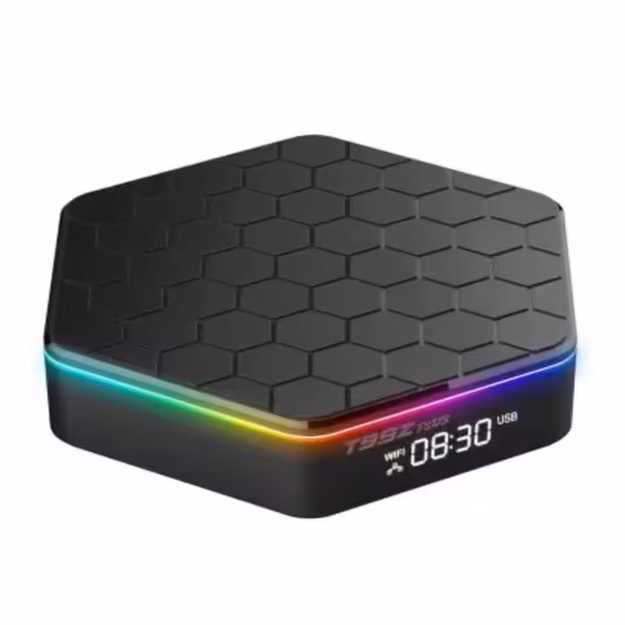 اندروید باکس تی زد95 مدل Plus 32/4GB | کالا مکس