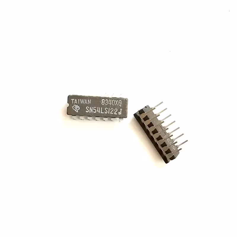 آیسی SN54LS122J