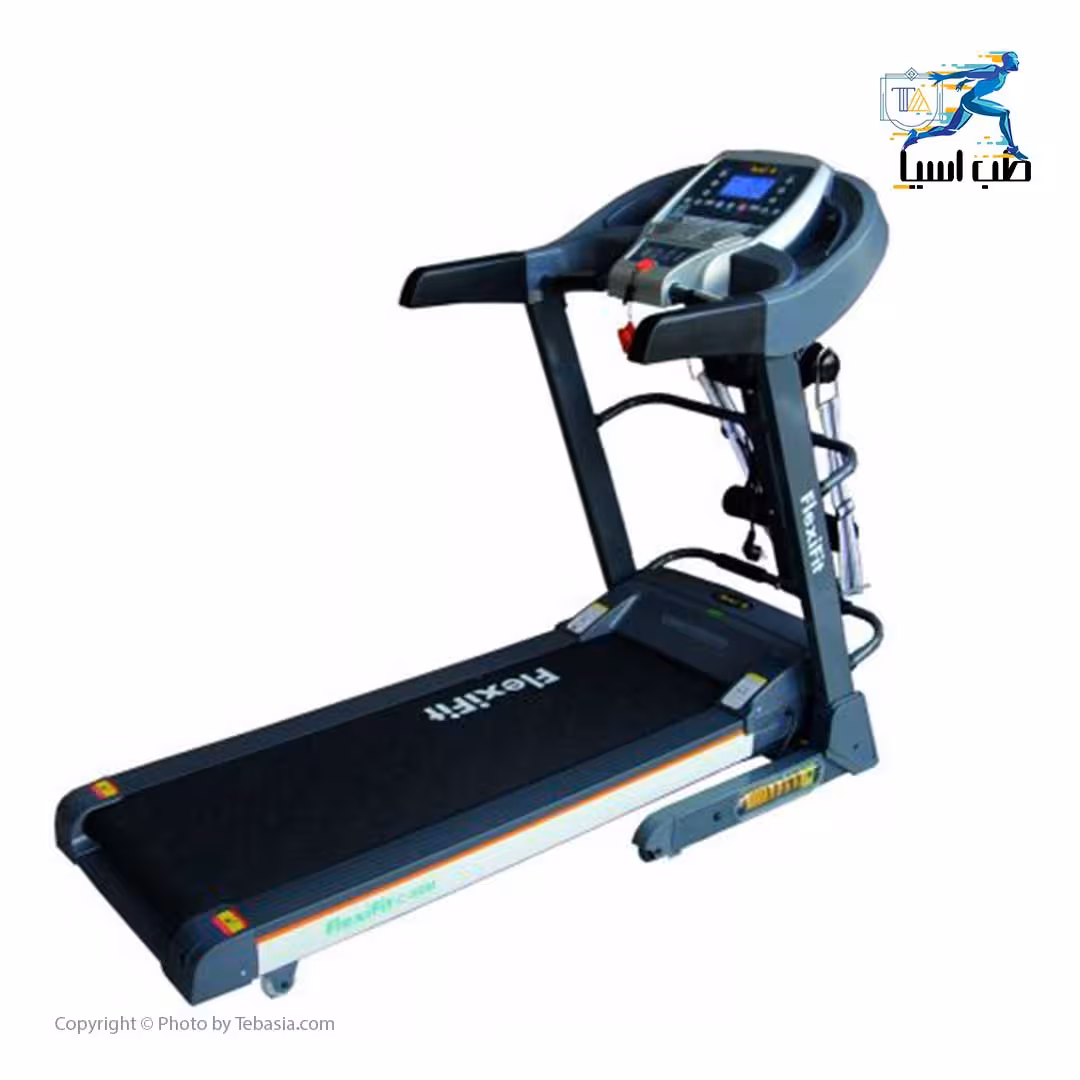 تردمیل فلکسی فیت Flexi Fit C-9SM