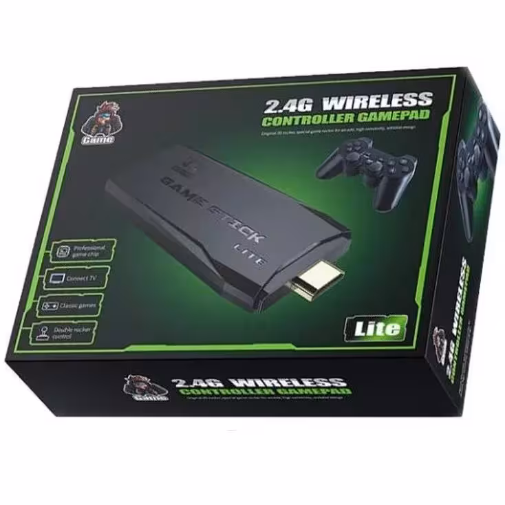 کنسول بازی Game Stick Lite