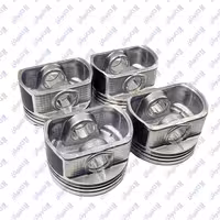 پیستون لیفان X60 و 620 سایز استاندارد (STD)