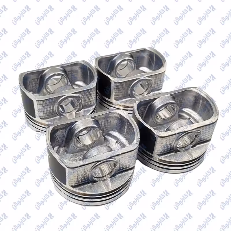 پیستون لیفان X60 و 620 سایز استاندارد (STD)