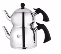 کتری قوری  لوله دار دسته باکالیتKSTمدلB0011 2029A