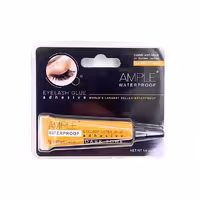 چسب مژه تیوپی مشکی امپل Ample