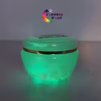 پودر رنگ نئون سبز (فسفرسنت) 50 گرم