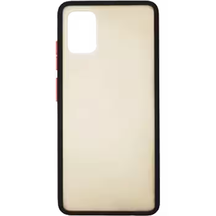 قاب پشت مات مناسب برای سامسونگ Galaxy A51