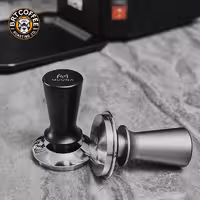 تمپر قهوه تکنیکال فورس برند Muvna