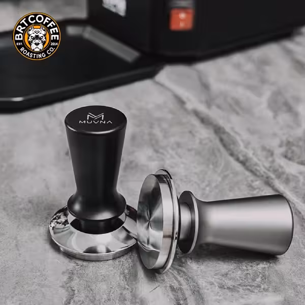 تمپر قهوه تکنیکال فورس برند Muvna