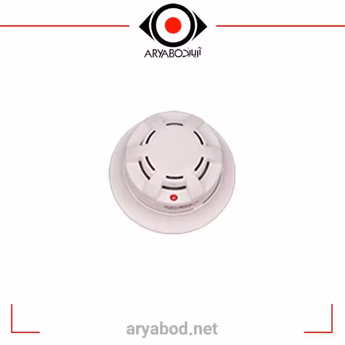 دتکتور دود آریاک فتوالکتریک مدل ARIAK APD-24