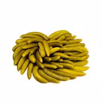 خیار شور فله 500 گرمی