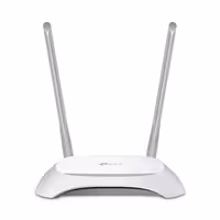 مودم 300Mbps تی پی لینک مدل TP-Link WN840N