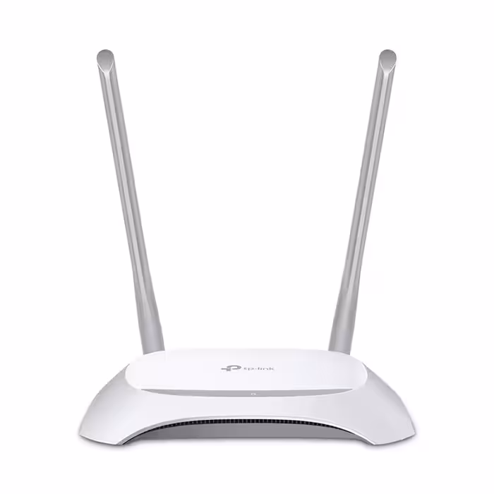 مودم 300Mbps تی پی لینک مدل TP-Link WN840N