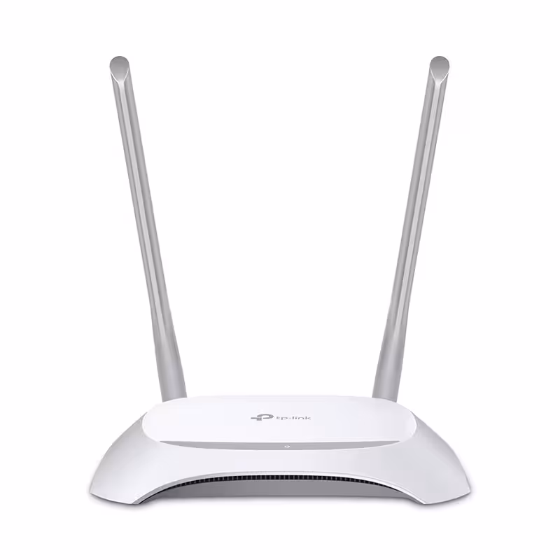 مودم 300Mbps تی پی لینک مدل TP-Link WN840N