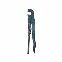 آچار لوله گیر دو دسته داکو 1 اینچ مدل 1-160