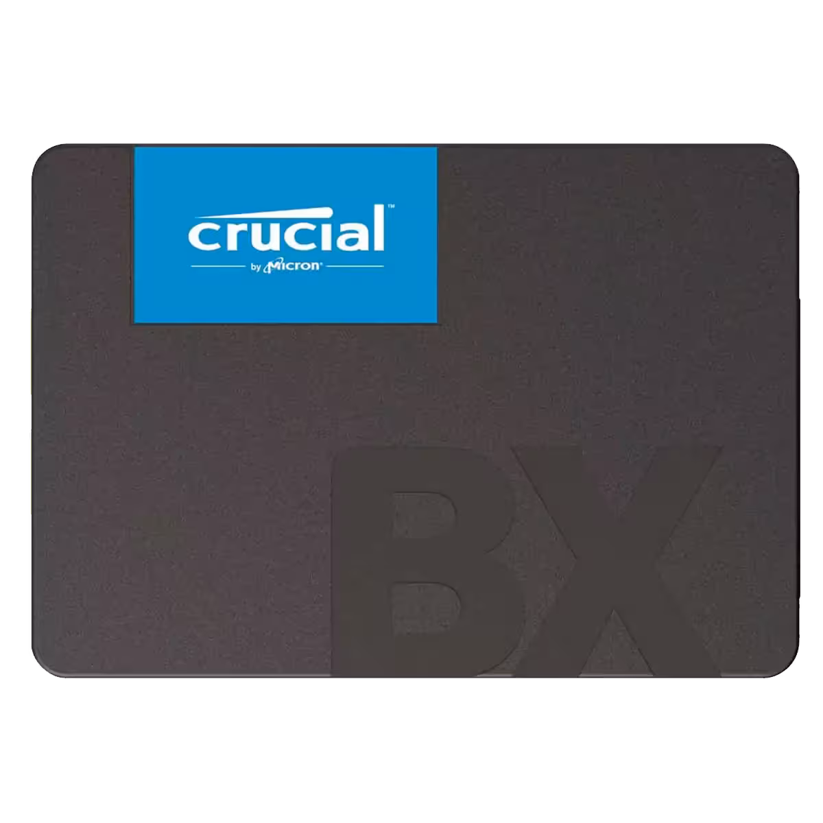 قیمت اس اس دی اینترنال کروشیال BX500 ظرفیت 240GB