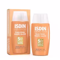 ضد آفتاب ، فیوژن واتر مجیک گلو SPF 30 حجم 50 میل