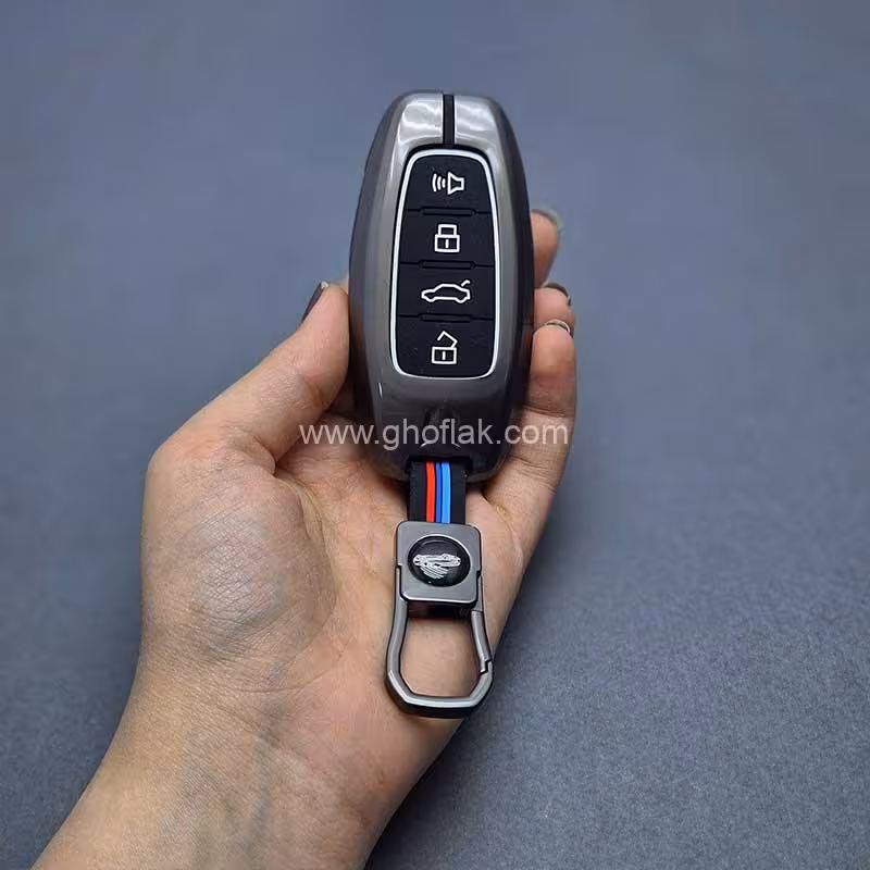 کاور ریموت هاوال دورفلزی