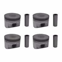 پیستون 0.25 جک S5