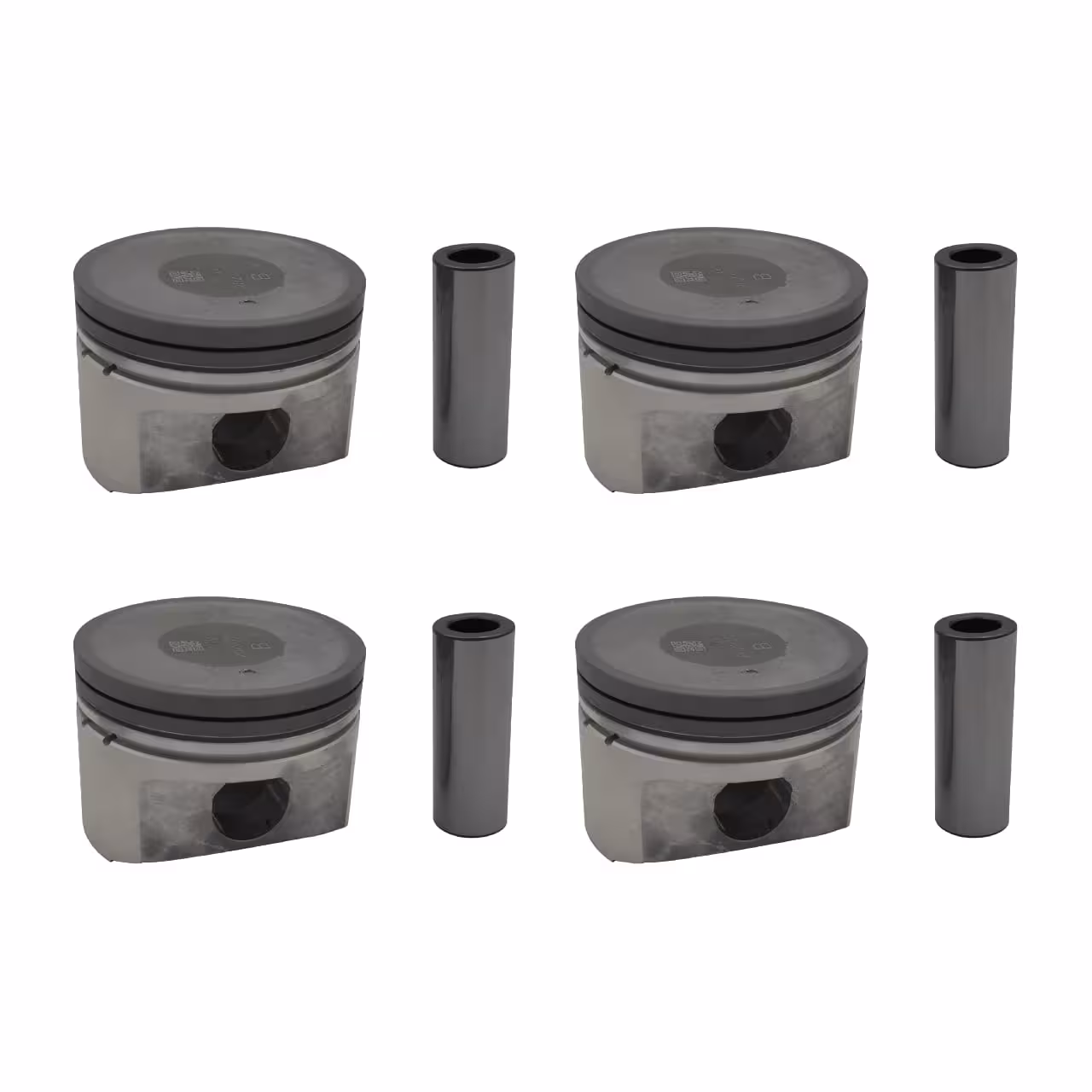 پیستون 0.25 جک S5