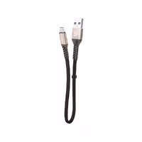 کابل اصلی پاوربانک MicroUSB دودا 23 سانتی متر
