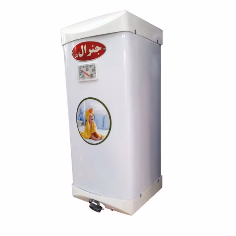 آبگرمکن برقی جنرال مدل L20 | چاوه