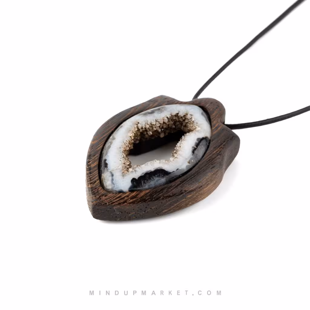 گردنبند Teleport