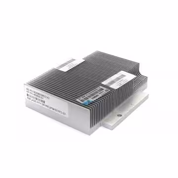هیت سینک HP ProLiant DL360 G6 G7 - آوین سرور