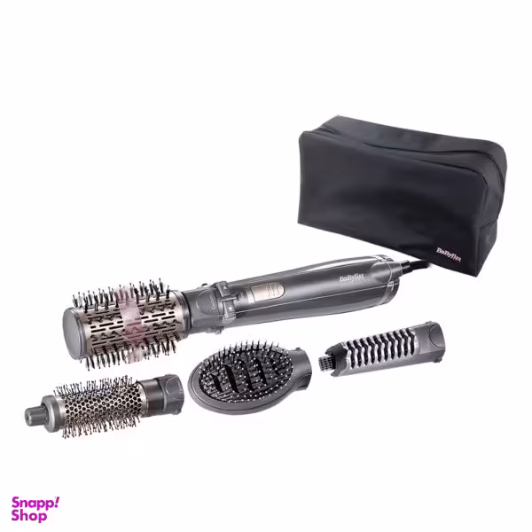 سشوار چرخشی بابیلیس مدل AS250E