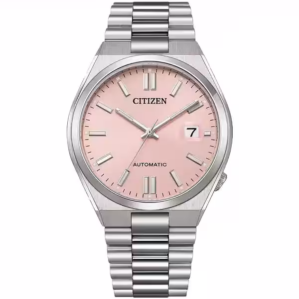 ساعت مچی سیتیزن مدل NJ0158-89X