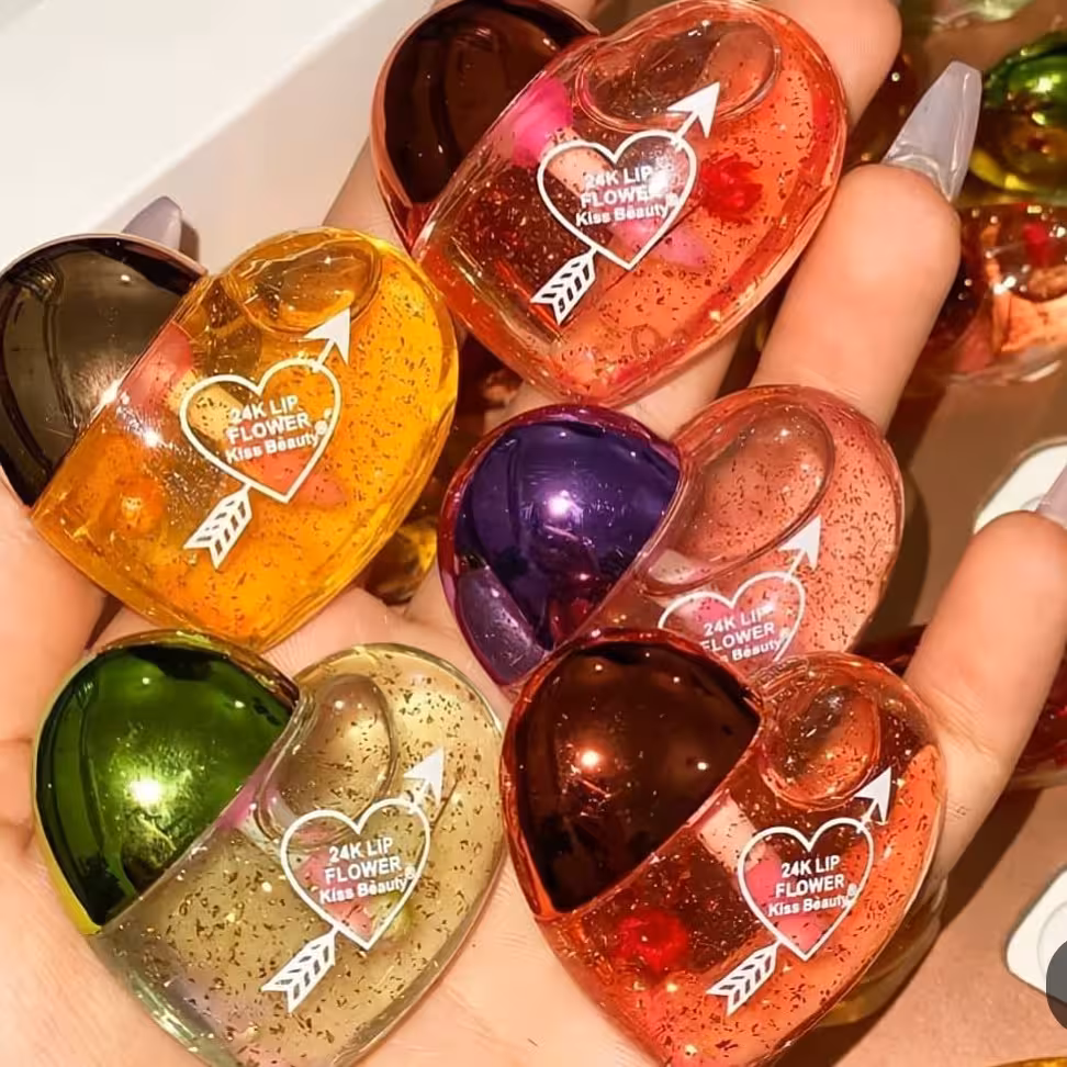 برق لب قلبی حرارتی 