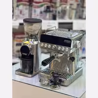 دستگاه اسپرسوساز نوا مدل 1074