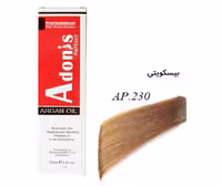 رنگ موی آدونیس پرفکت AP.230