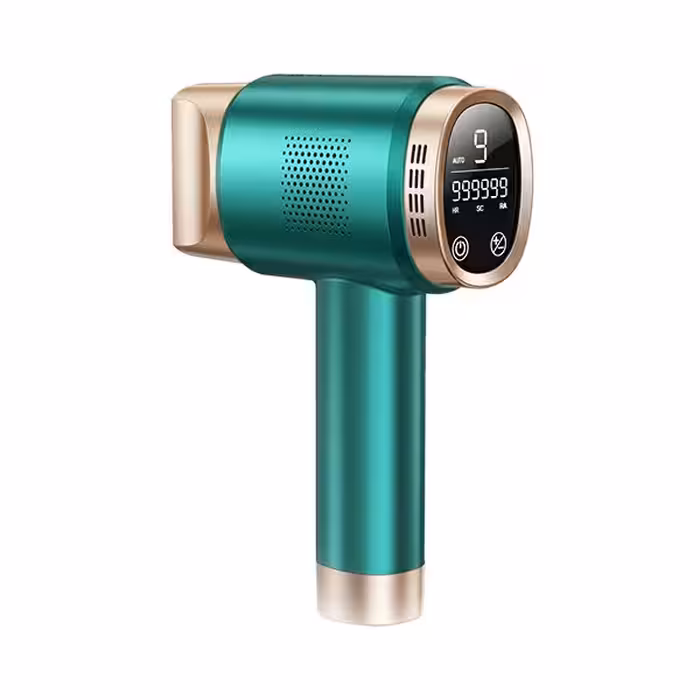 لیزر موهای زائد مدل B06 | کالا مکس