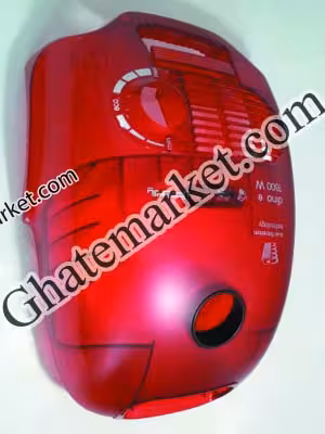 بدنه جارو برقی پارس خزر 1800 وات