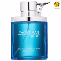 Myrurgia Yacht Man Blue Edp 100ml