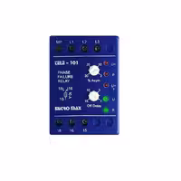 رله کنترل فاز TELE-101-MAX میکرومکس